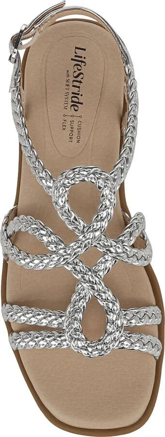 Reagan Slingback Sandal - Image 5