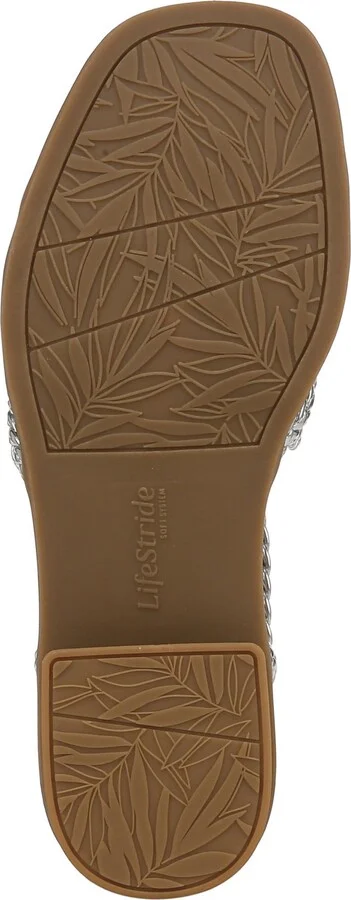 Reagan Slingback Sandal - Image 6