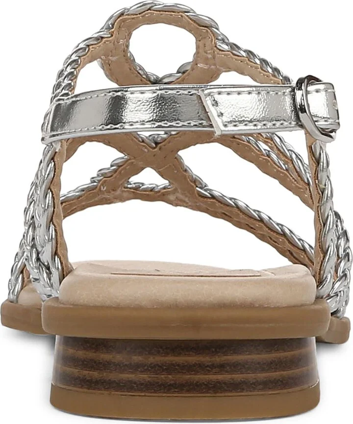 Reagan Slingback Sandal - Image 7