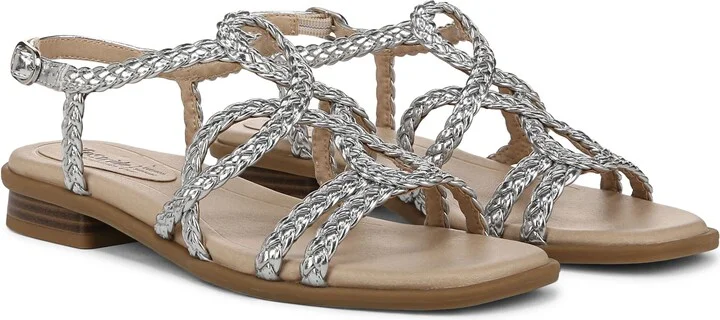 Reagan Slingback Sandal - Image 8