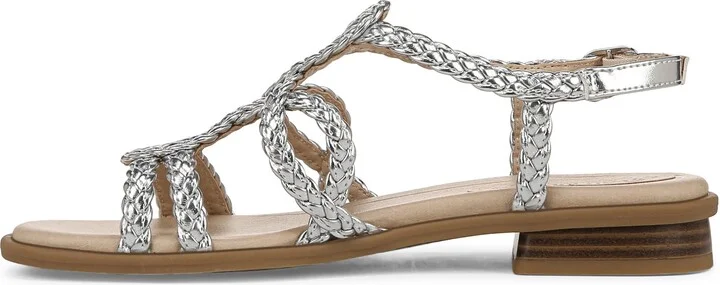 Reagan Slingback Sandal - Image 9