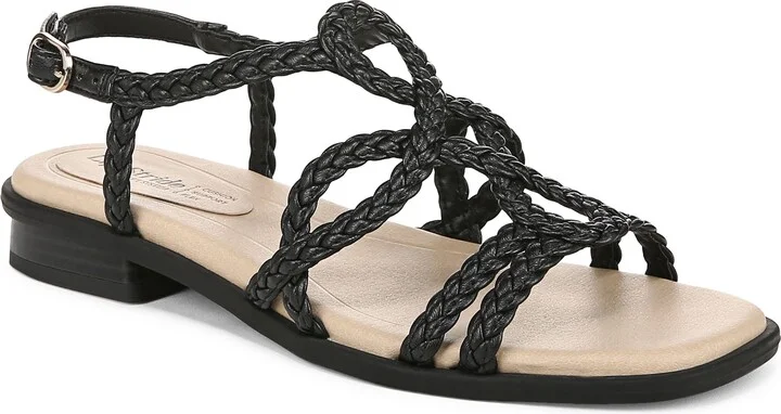 Reagan Slingback Sandal