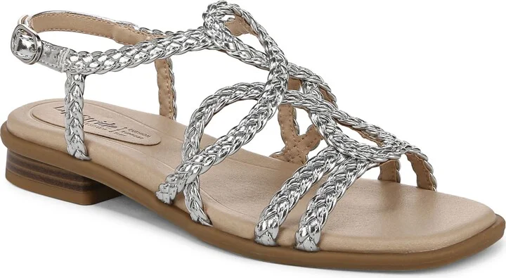 Reagan Slingback Sandal