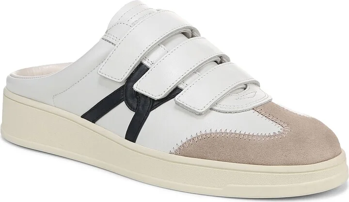 Reagan Sneaker Mule