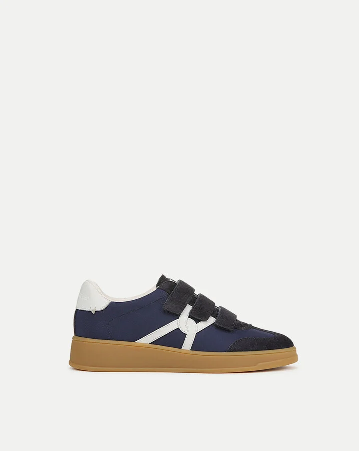 Reagan Velcro Sneaker