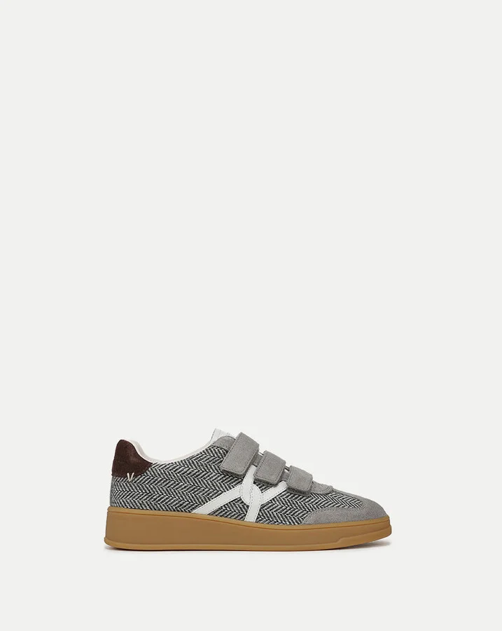 Reagan Velcro Sneaker