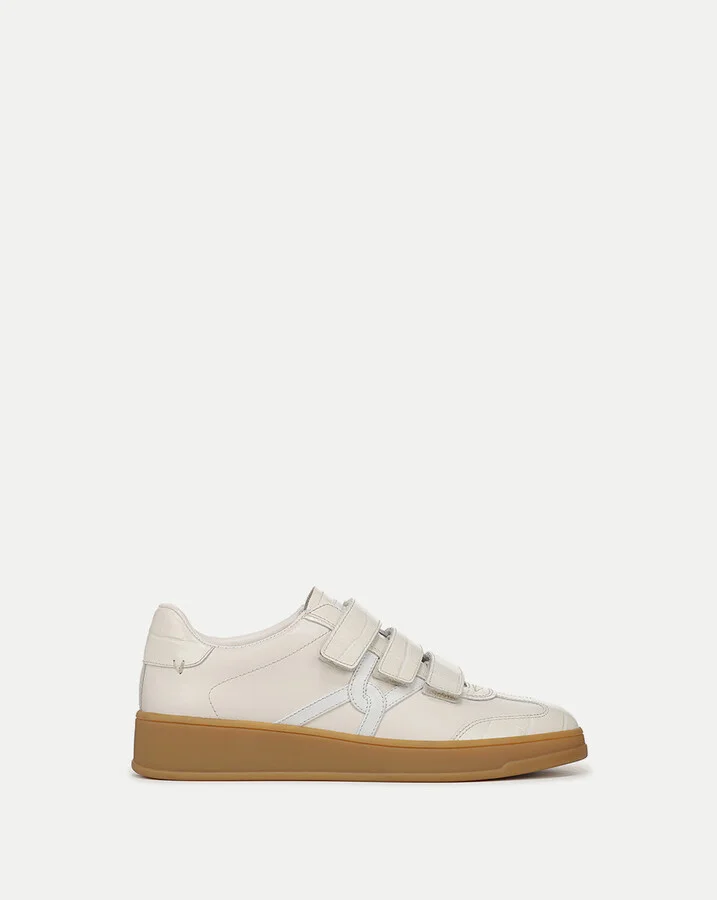 Reagan Velcro Sneaker
