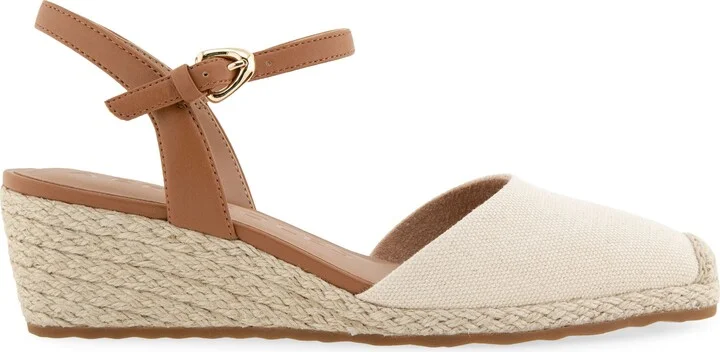 Real Wedge Sandal - Image 3