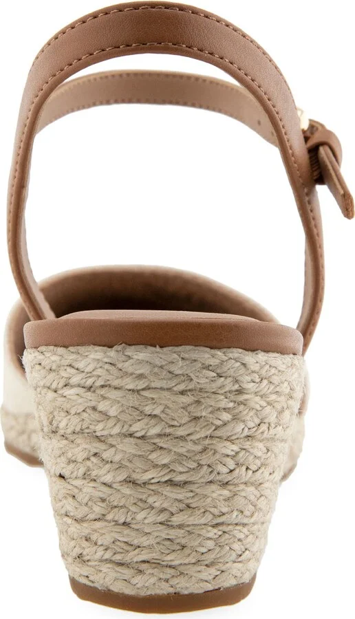 Real Wedge Sandal - Image 6