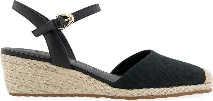 Real Wedge Sandal - Image 8