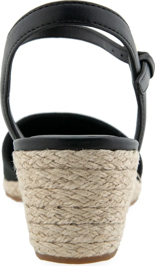 Real Wedge Sandal - Image 9
