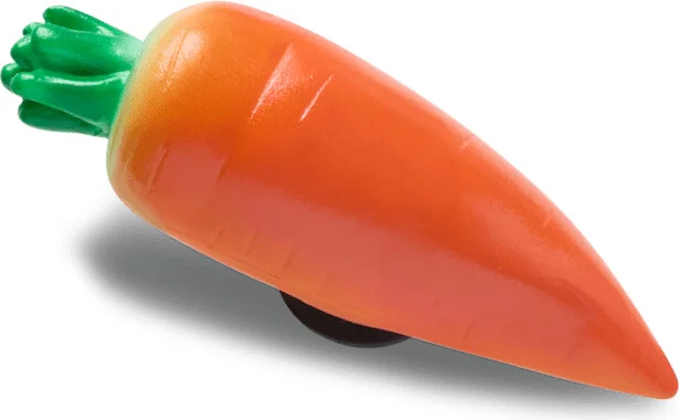 Realistic Carrot