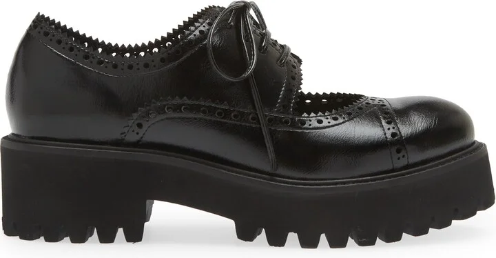 Realistic Cutout Platform Oxford - Image 3