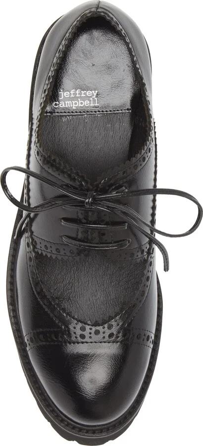 Realistic Cutout Platform Oxford - Image 5