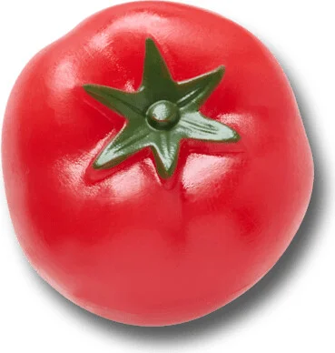 Realistic Tomato