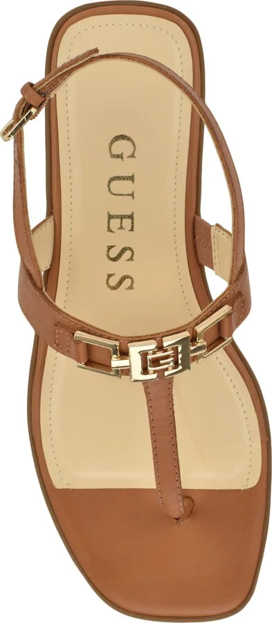 Reality Slingback Sandal - Image 3
