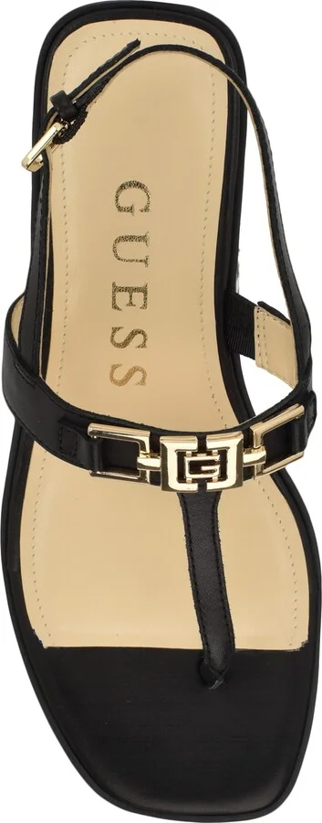 Reality Slingback Sandal - Image 8