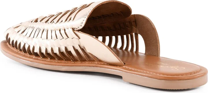 Realm Woven Mule - Image 2
