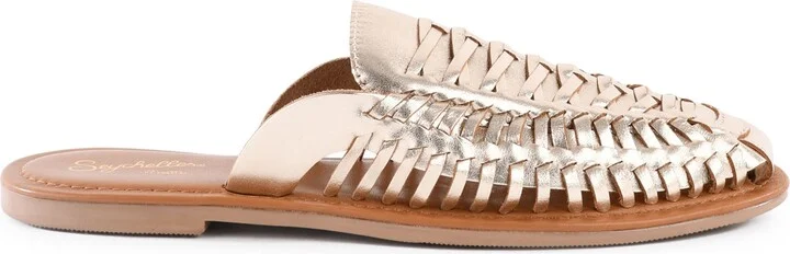 Realm Woven Mule - Image 3