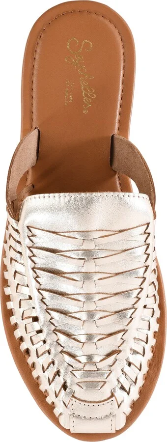 Realm Woven Mule - Image 4