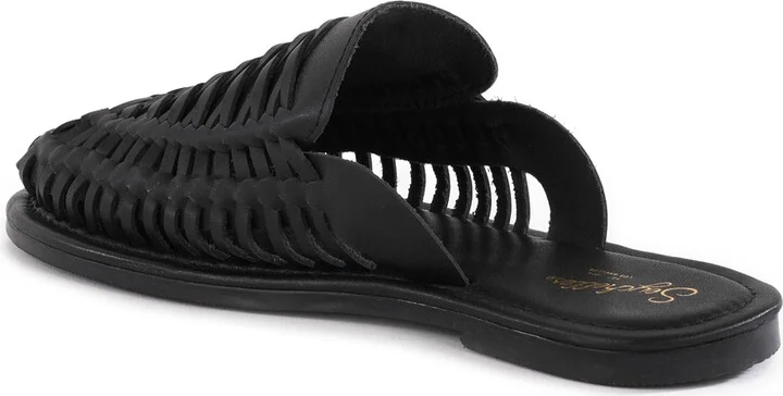 Realm Woven Mule - Image 6