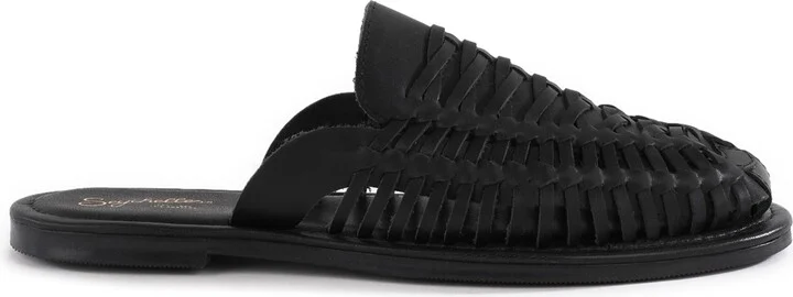 Realm Woven Mule - Image 7