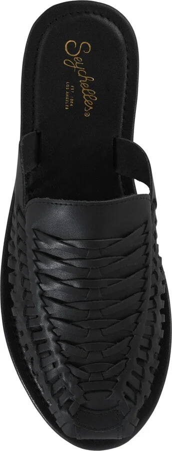 Realm Woven Mule - Image 8