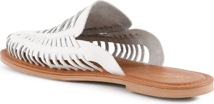 Realm Woven Mule - Image 10