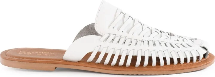 Realm Woven Mule - Image 11