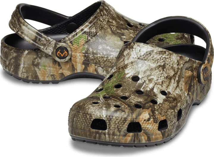 Realtree APX® Classic Clog - Image 2