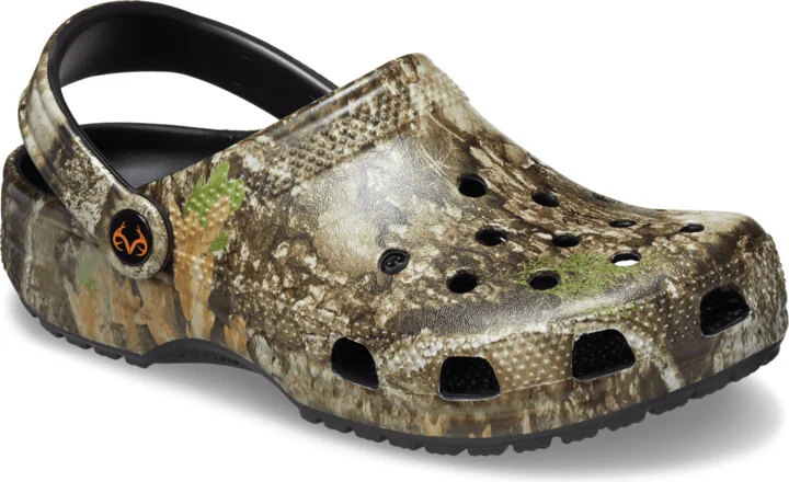 Realtree APX® Classic Clog - Image 3