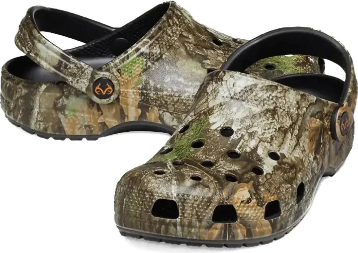 Realtree APX® Classic clogs - Image 2