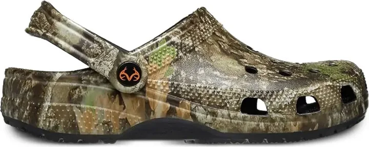 Realtree APX® Classic clogs