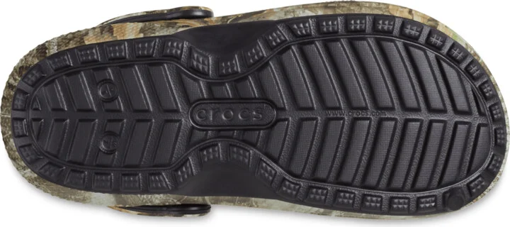 Realtree APX® Lined Classic Clog - Image 4