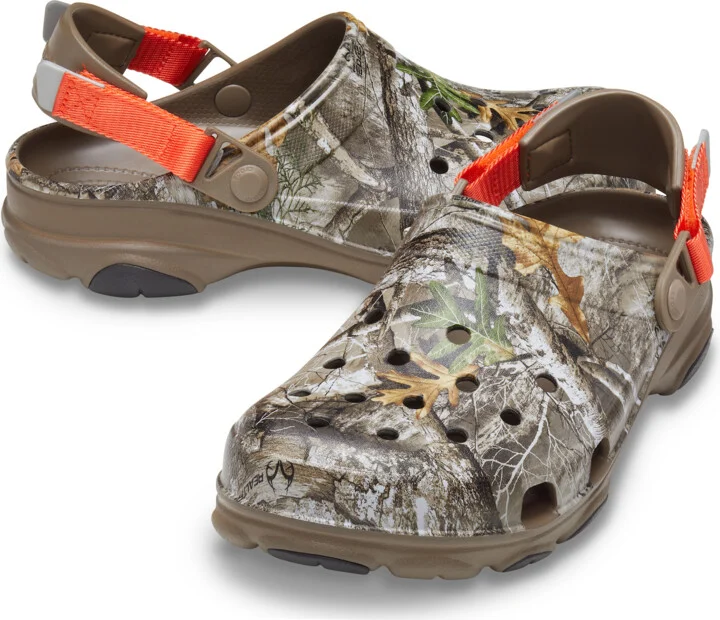 Realtree Edge™ All-Terrain Clog - Image 2