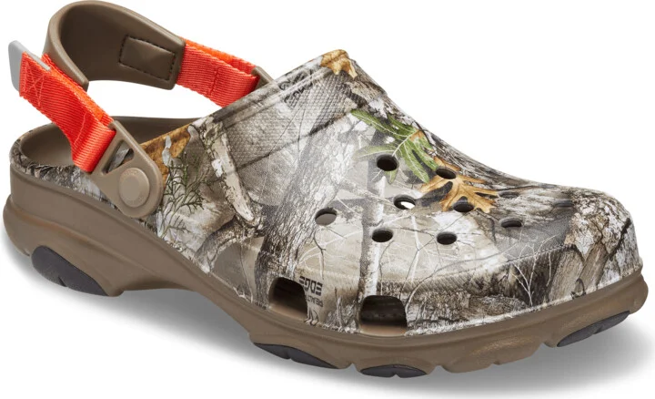 Realtree Edge™ All-Terrain Clog - Image 3