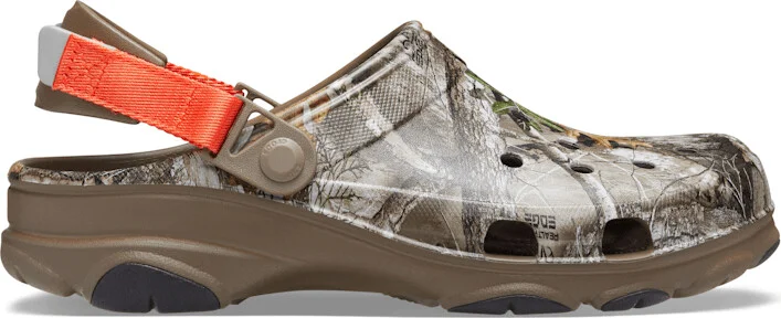 Realtree Edge™ All-Terrain Clog