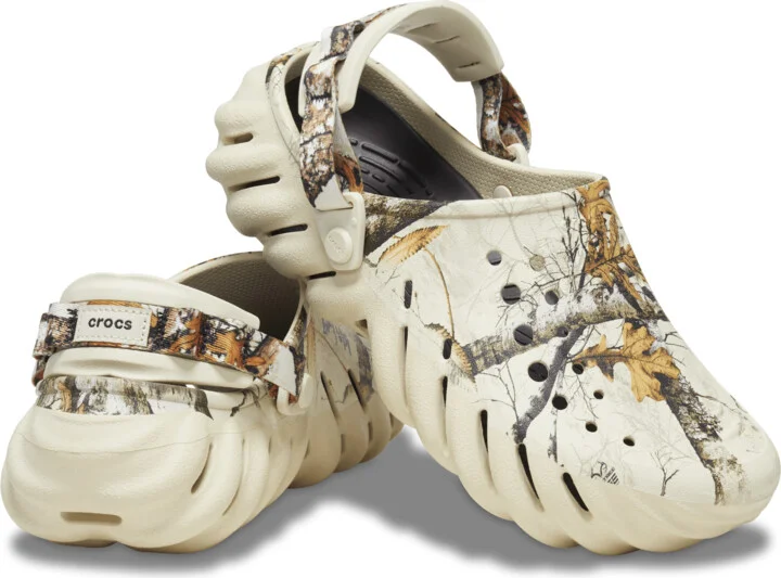 Realtree Edge™ Echo Clog - Image 2