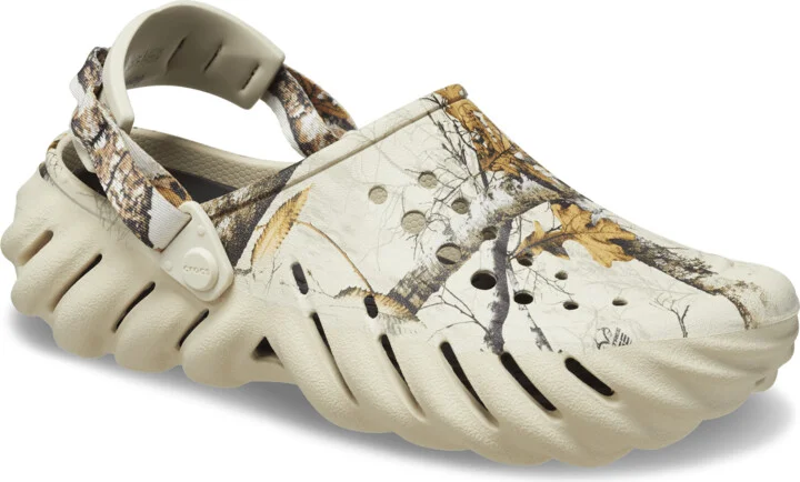 Realtree Edge™ Echo Clog - Image 3