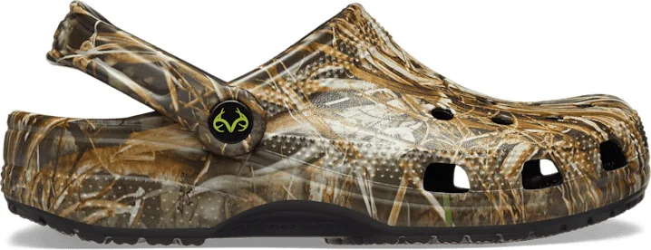 Realtree MAX-7® Classic Clog