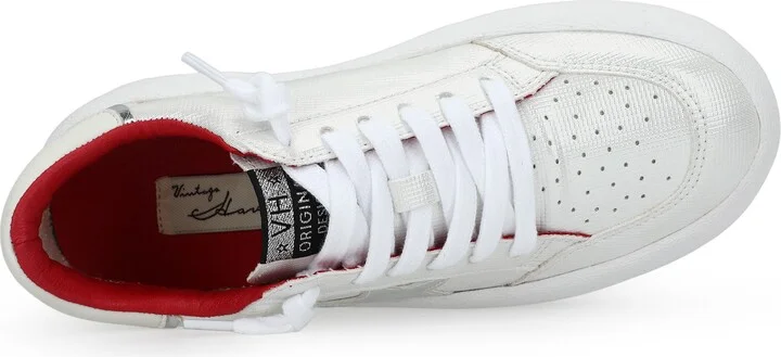 Ream Platform Low Top Sneaker - Image 5