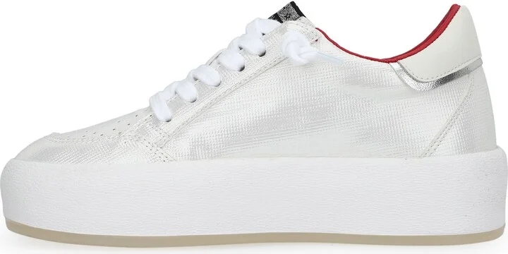 Ream Platform Low Top Sneaker - Image 8