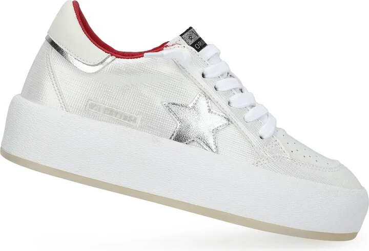 Ream Platform Low Top Sneaker - Image 9