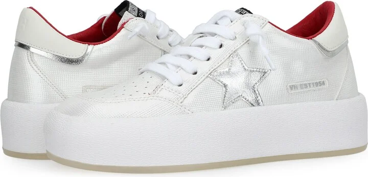 Ream Platform Low Top Sneaker - Image 10