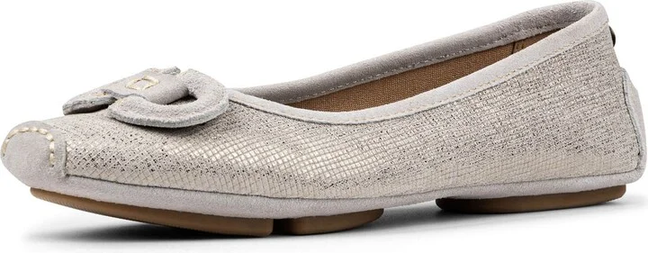 Reanna Driving Shoe - Image 8