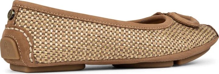 Reanna Driving Shoe - Image 10
