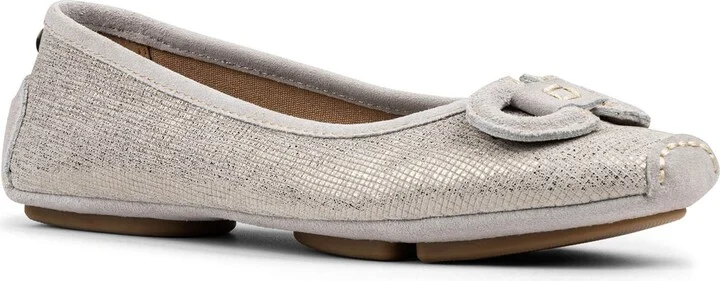 Reanna Driving Shoe