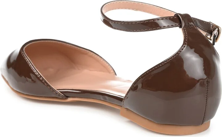 Reba Flat - Wide Width - Image 2