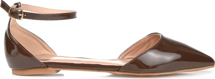 Reba Flat - Wide Width - Image 3