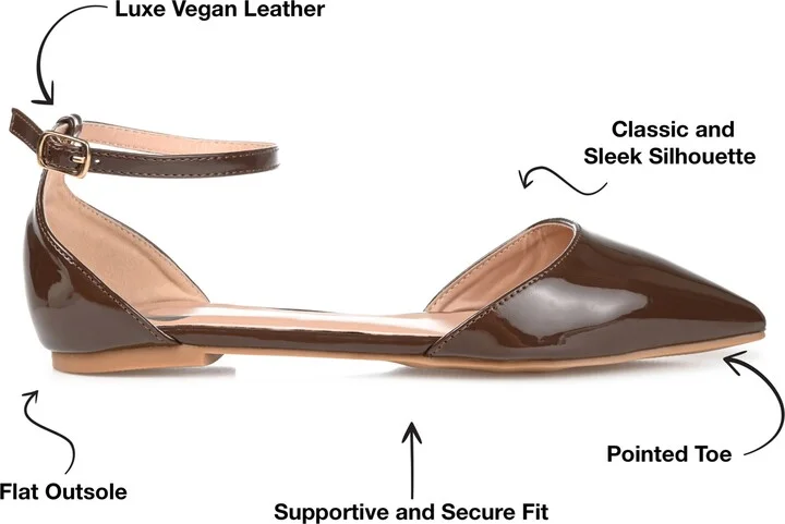 Reba Flat - Wide Width - Image 11